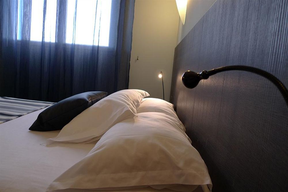 Best Western Hotel Atlantys Zenith Nantes Saint-Herblain Exteriör bild