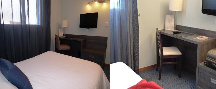 Best Western Hotel Atlantys Zenith Nantes Saint-Herblain Exteriör bild