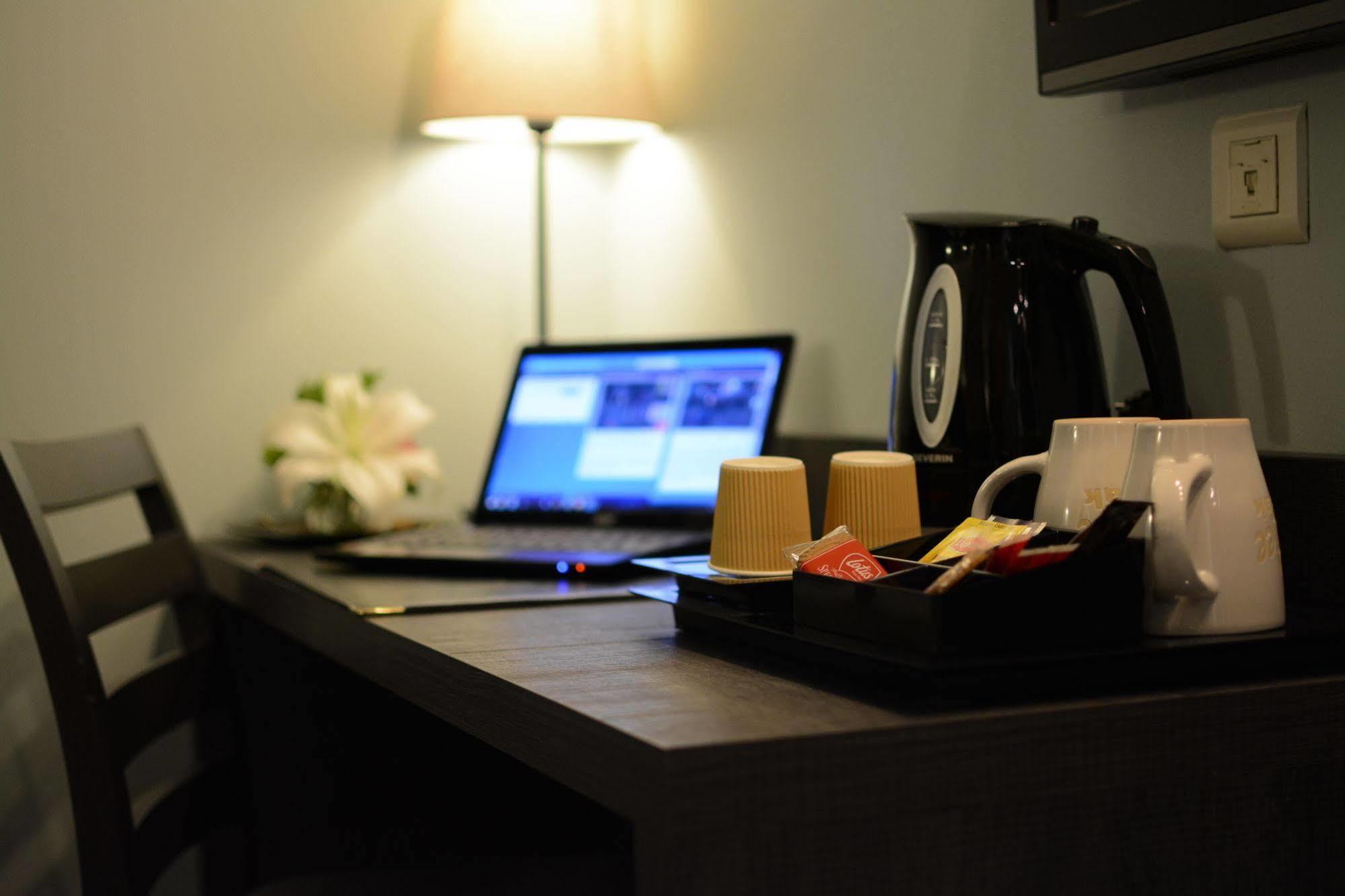 Best Western Hotel Atlantys Zenith Nantes Saint-Herblain Exteriör bild
