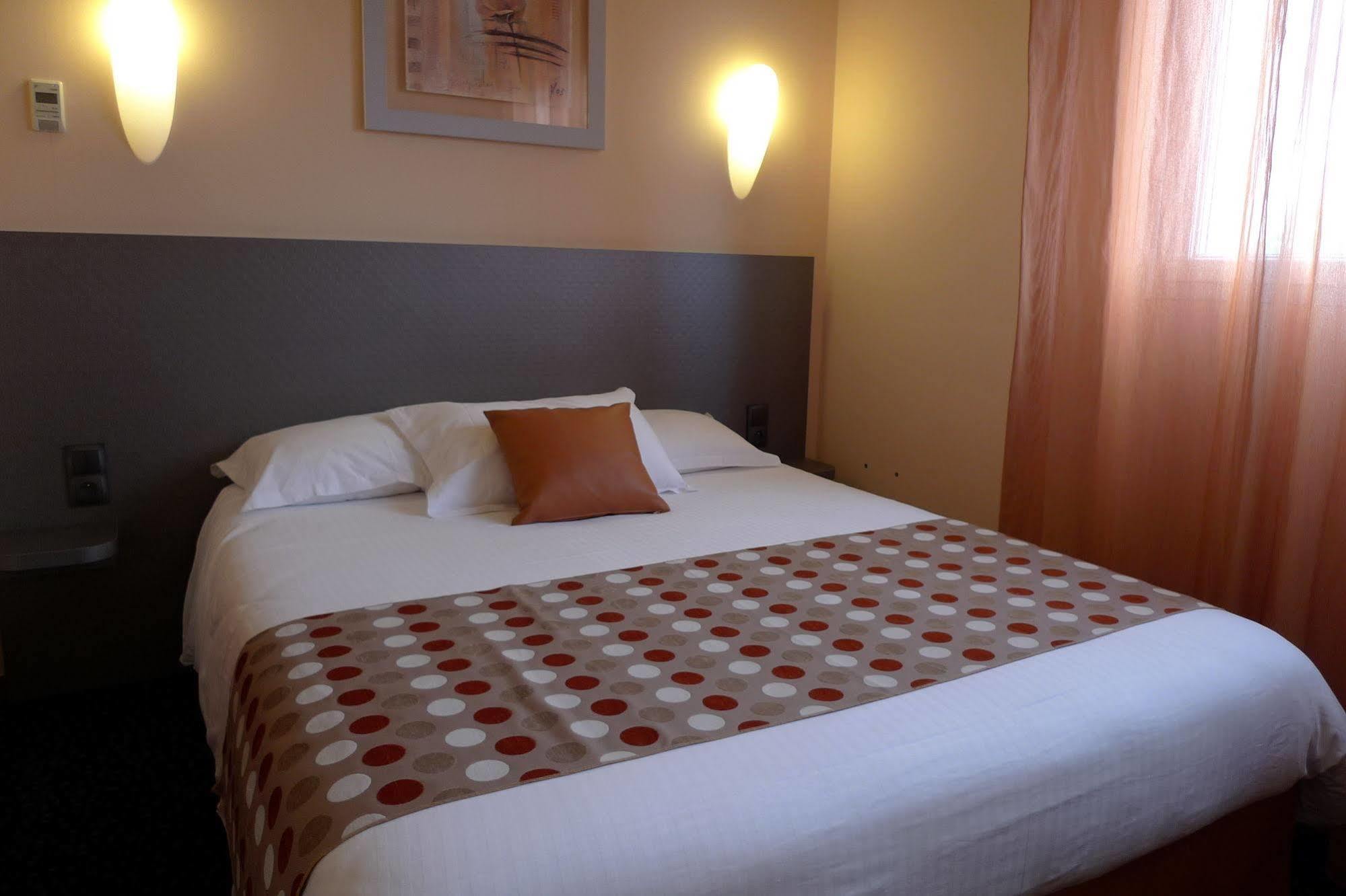Best Western Hotel Atlantys Zenith Nantes Saint-Herblain Exteriör bild