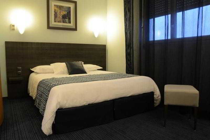 Best Western Hotel Atlantys Zenith Nantes Saint-Herblain Exteriör bild